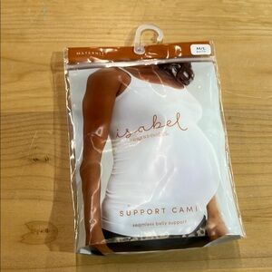 Support cami